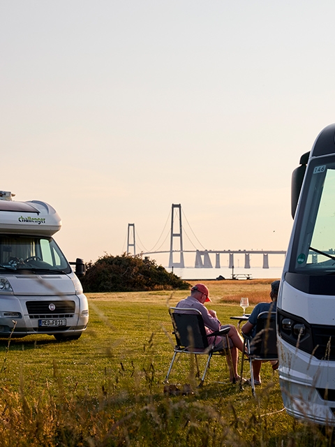Storebælt Camping — photo 8