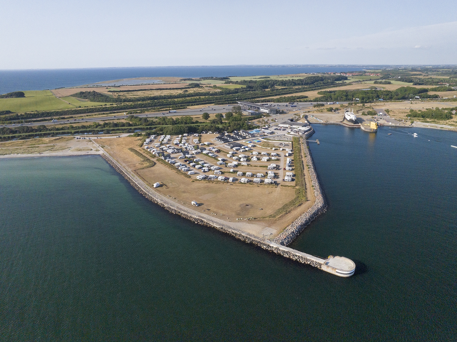 Storebælt Camping — photo 7